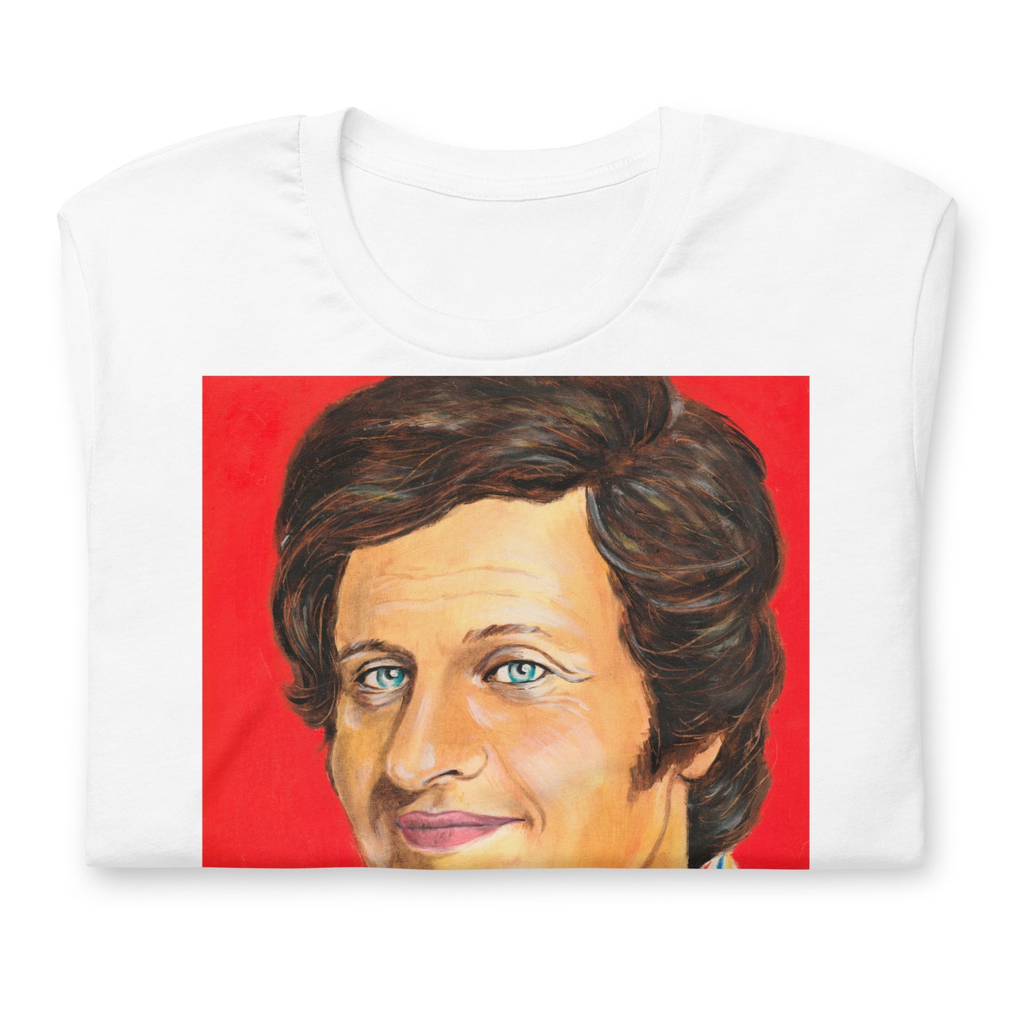 Joe Dassin, Unisex t-shirt