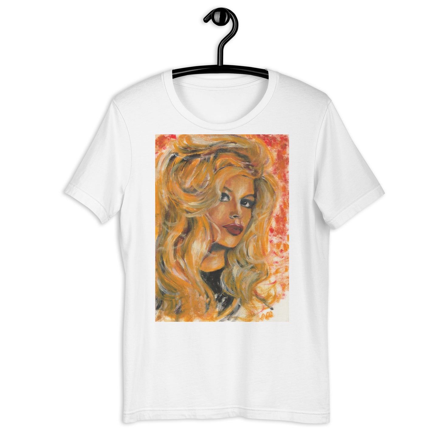 BB, Unisex t-shirt