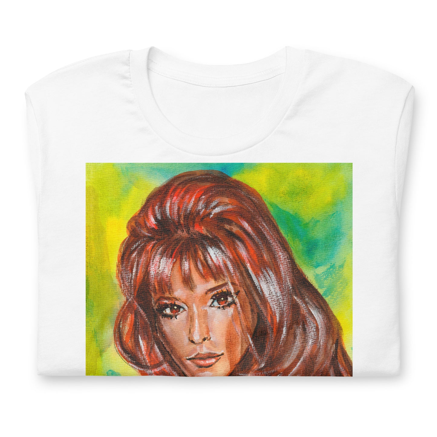 Mylene, Unisex t-shirt