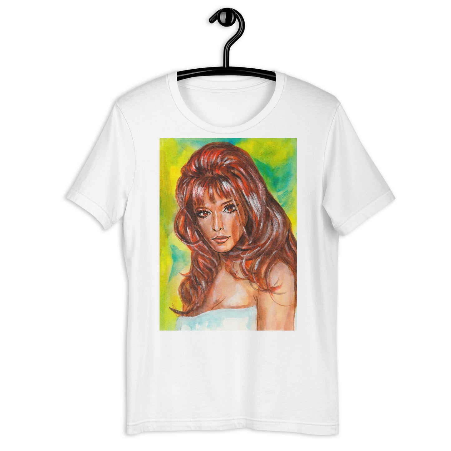 Mylene, Unisex t-shirt