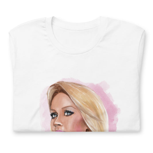 Agnetha AF, Unisex t-shirt