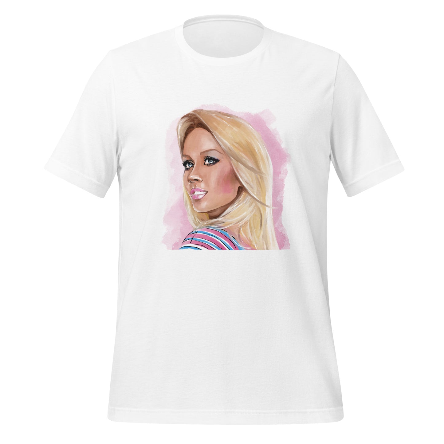 Agnetha AF, Unisex t-shirt