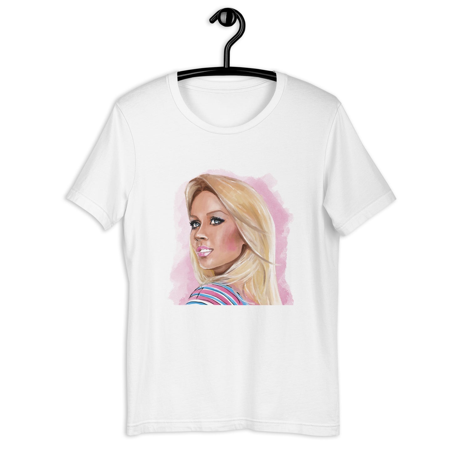 Agnetha AF, Unisex t-shirt