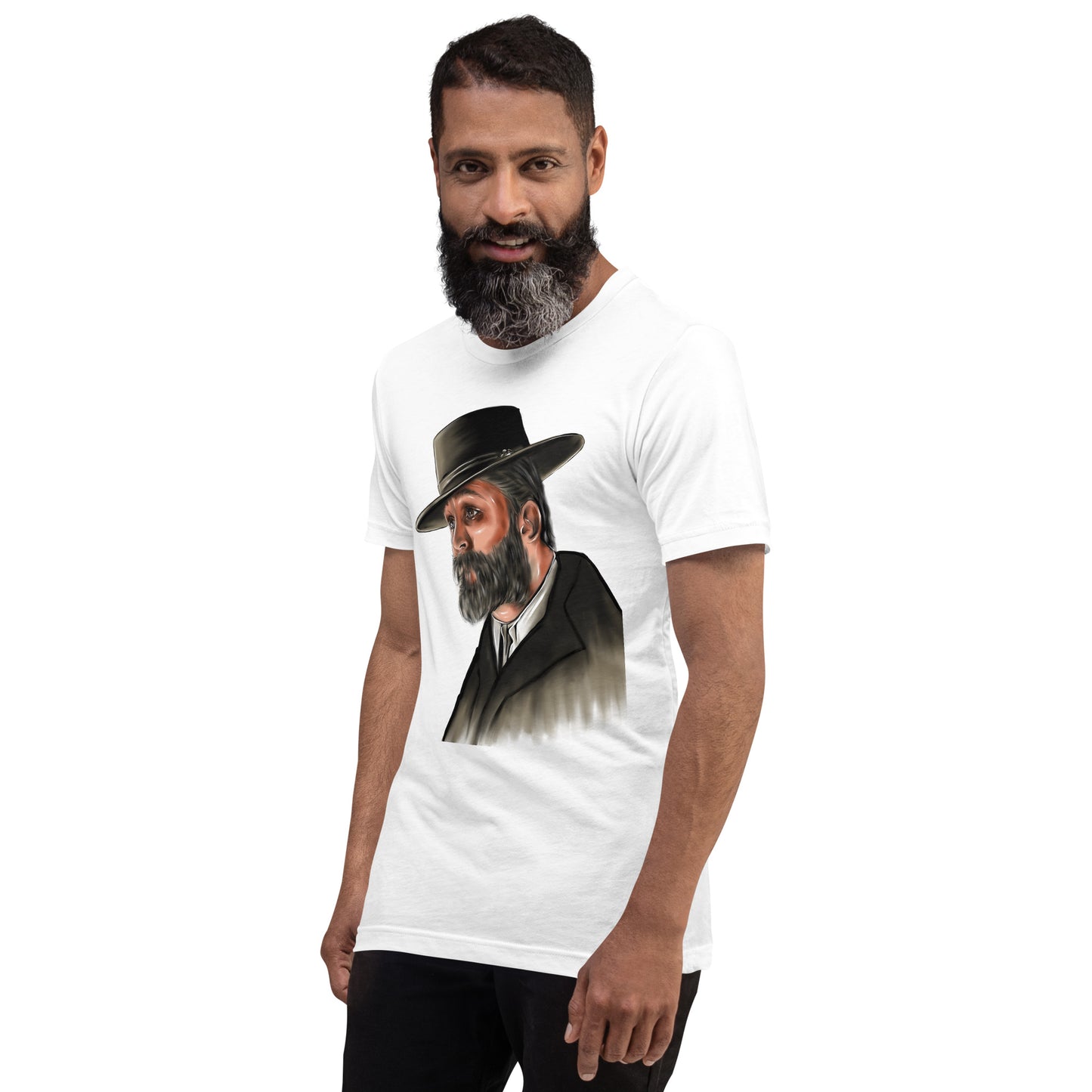 Tom Hardy, Unisex t-shirt