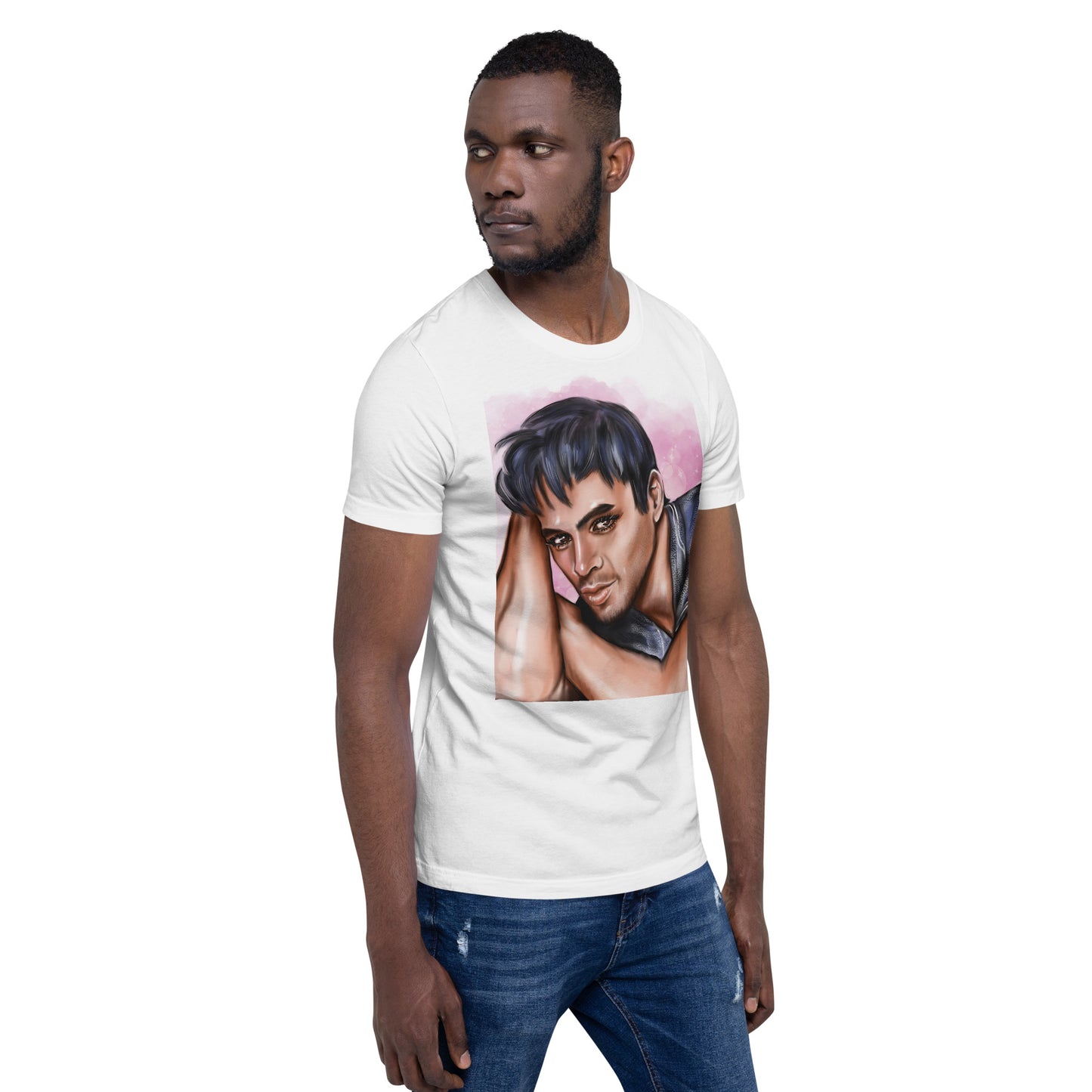 Enrique, Unisex t-shirt