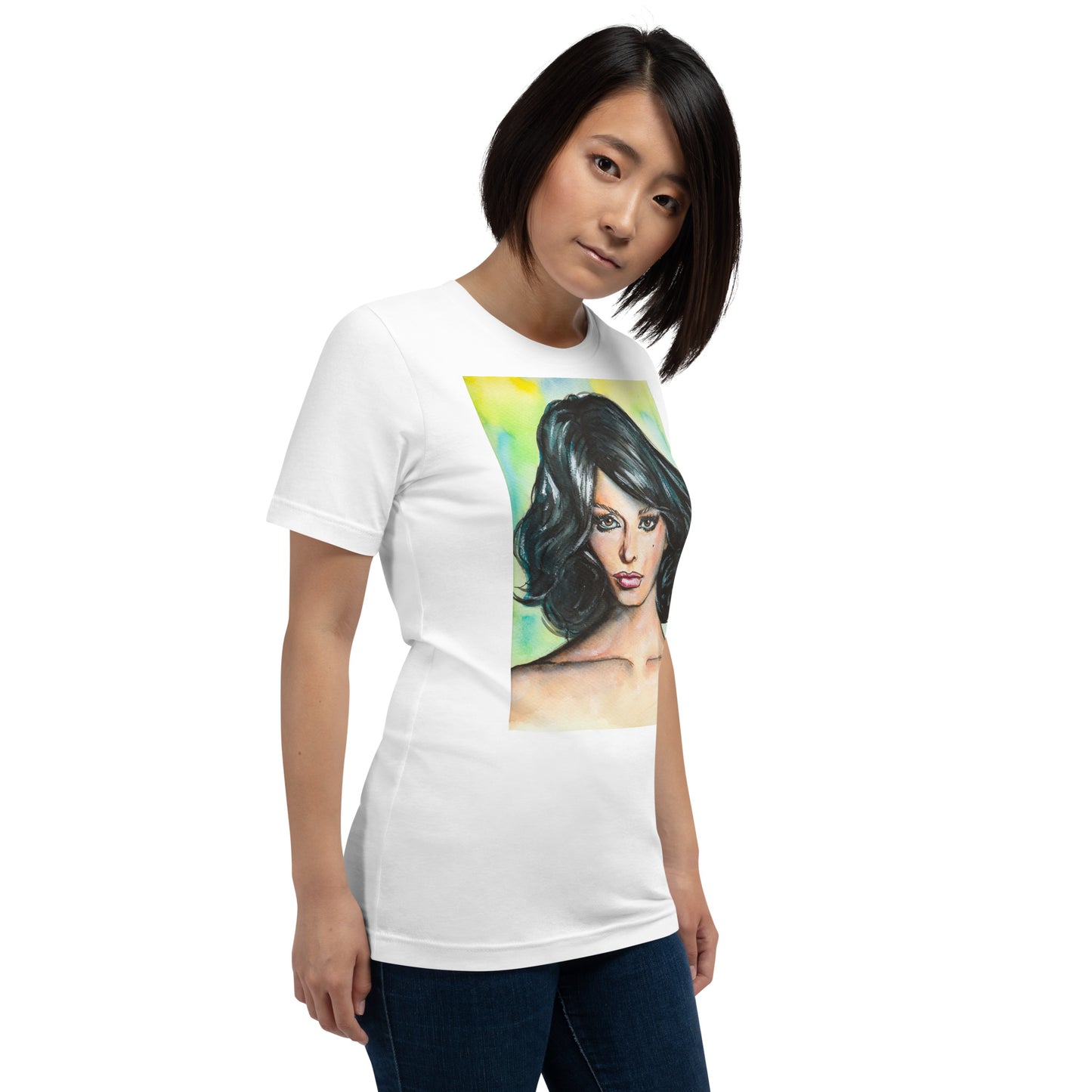 Sophia, Unisex t-shirt