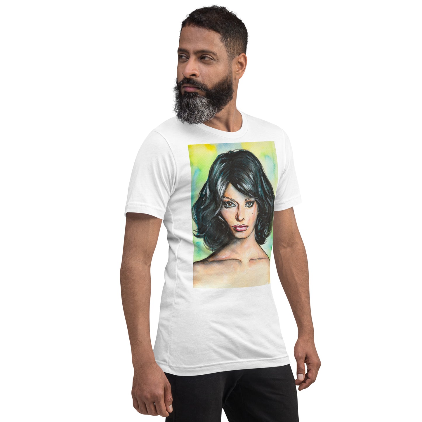 Sophia, Unisex t-shirt