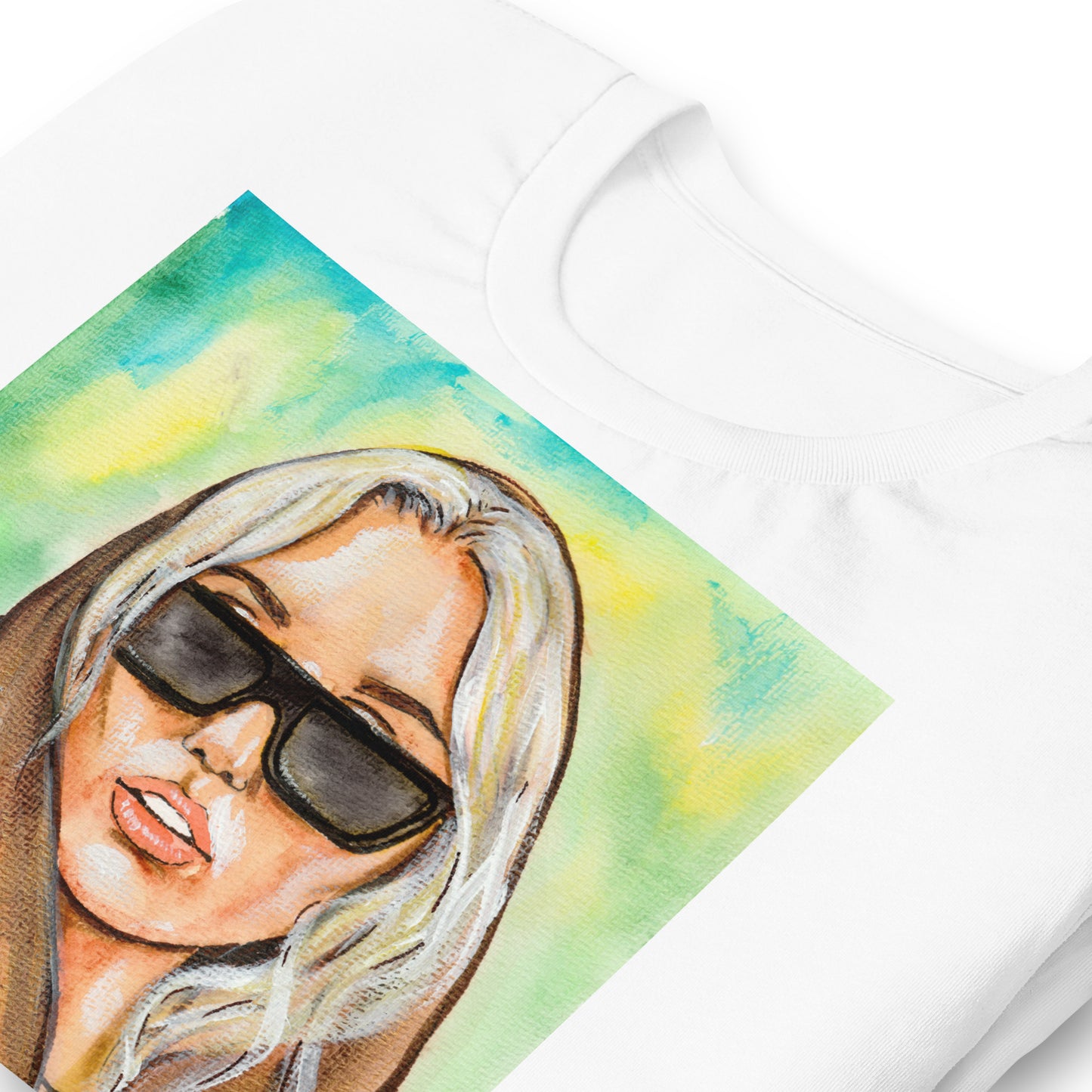 Miley, Unisex t-shirt