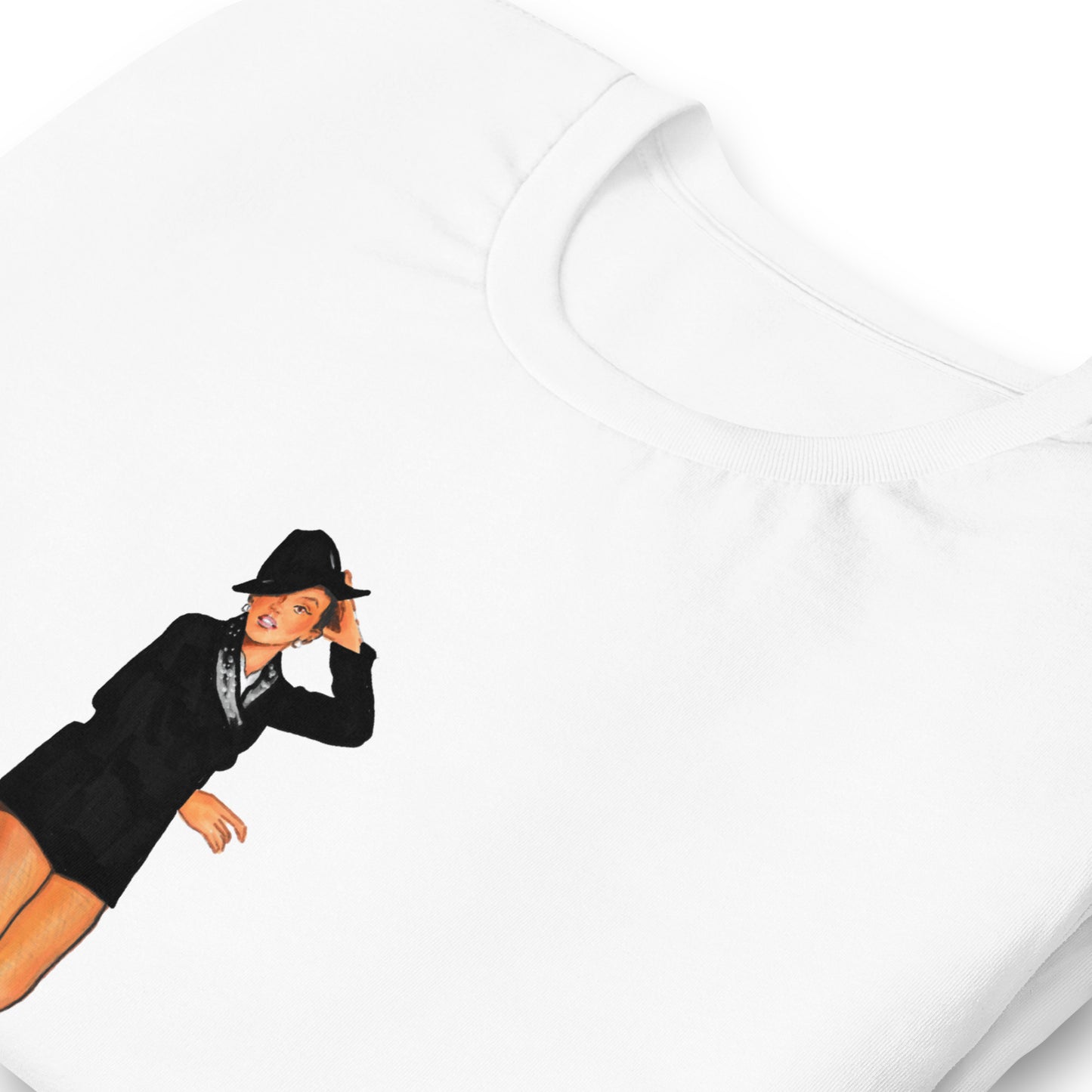 Judy, Unisex t-shirt