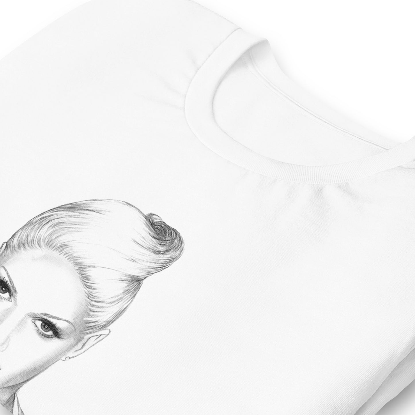 Gwen, Unisex t-shirt