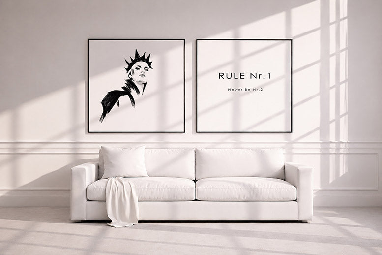 Rule No.1