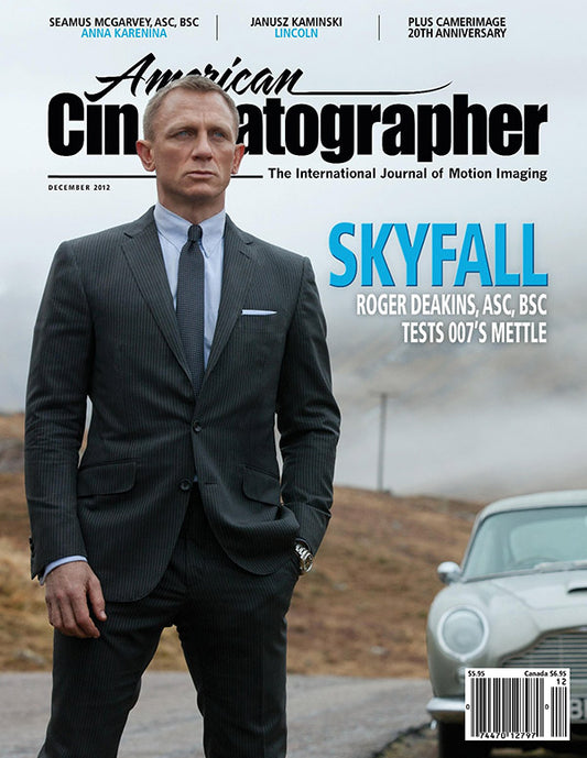 Daniel Craig, 2 English magazines, Cover, DIGITAL Instant Download
