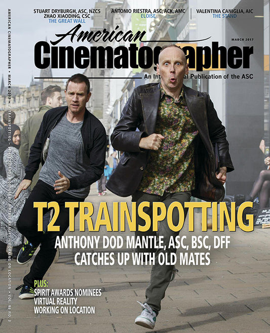 Ewan McGregor, English magazine, Cover, DIGITAL Instant Download