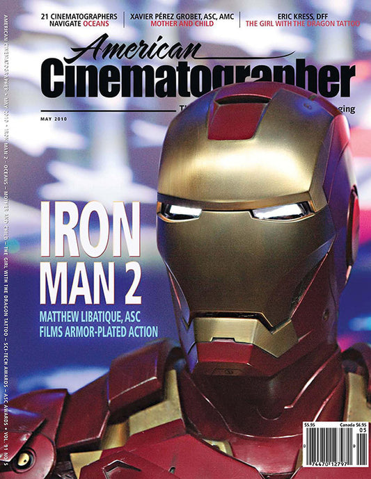 Robert Downey Jr., 2 English magazines, Cover, DIGITAL Instant Download