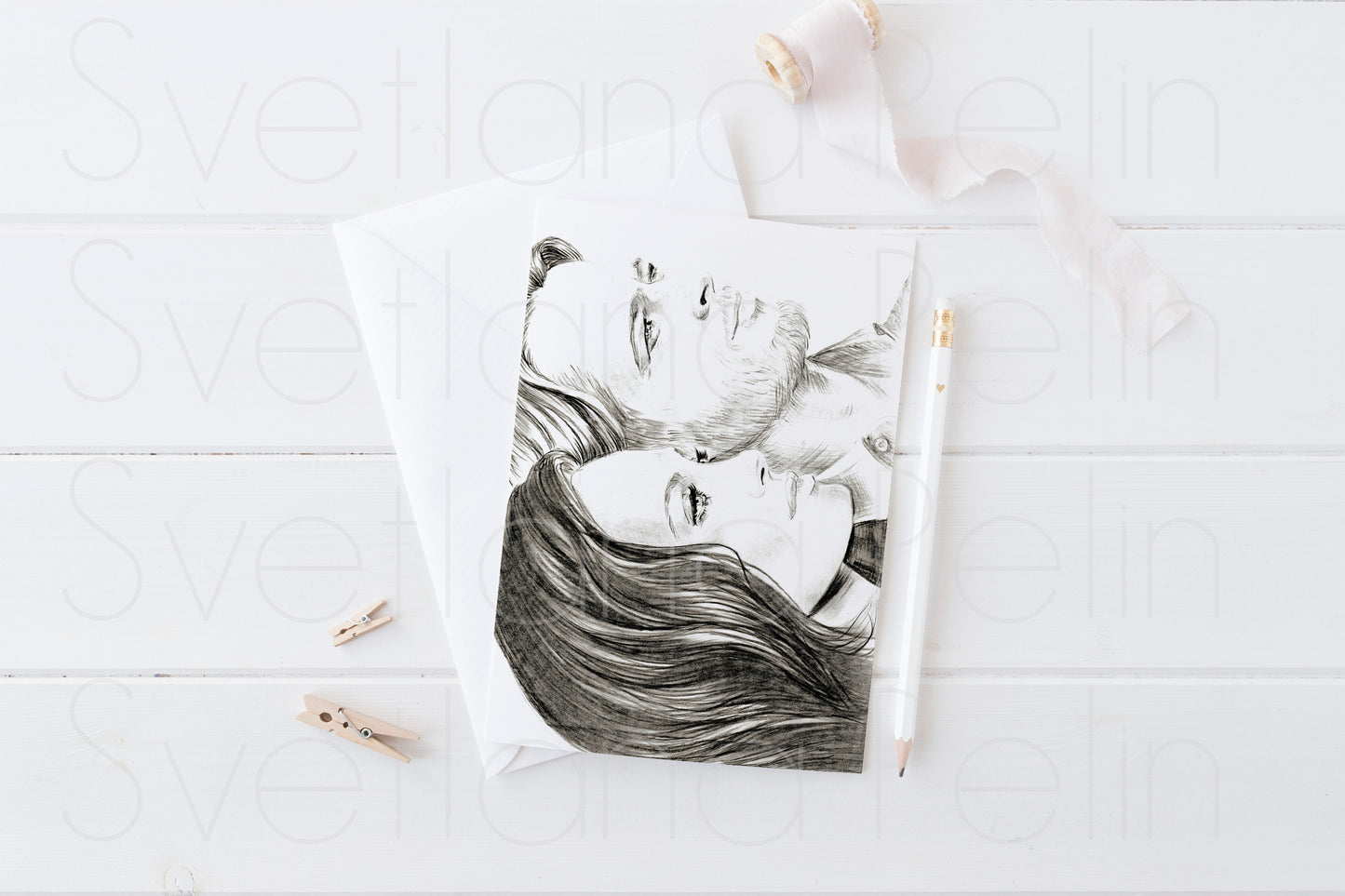 Angelina Jolie, Brad Pitt, Printable Art, INSTANT DOWNLOAD