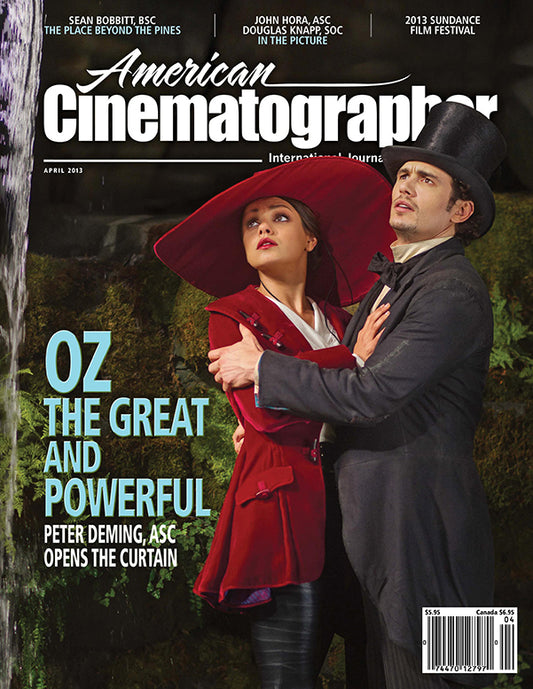 James Franco, English magazine, Cover, DIGITAL Instant Download
